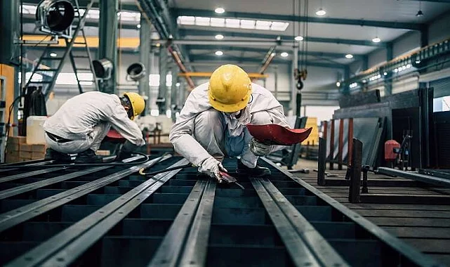 Başiskele Şantiye Depolama